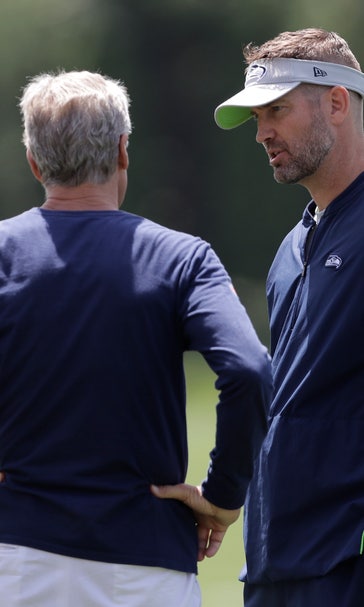 Without Baldwin, Lockett takes charge of Seahawks receivers